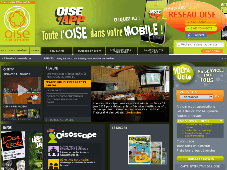 www.oise.fr