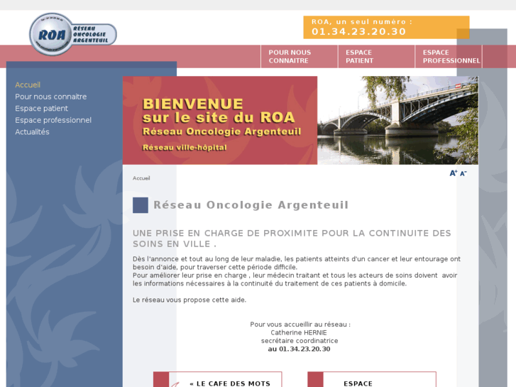 www.oncologie-argenteuil.com