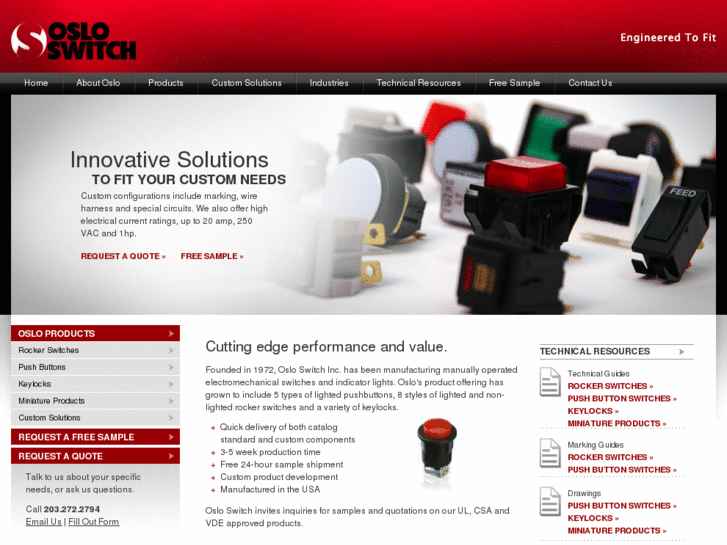 www.osloswitch.com