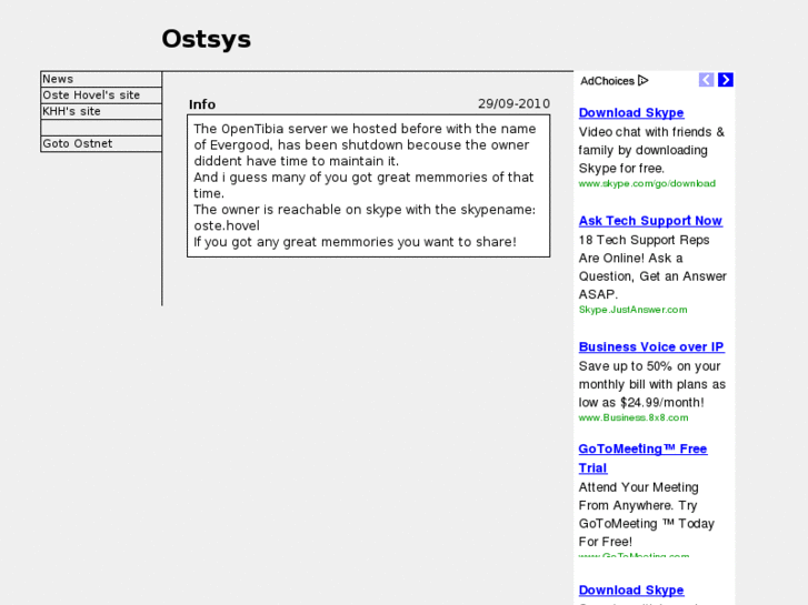 www.ostsoft.net