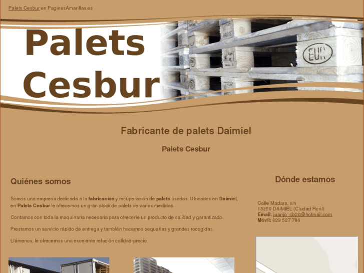 www.paletscesbur.com