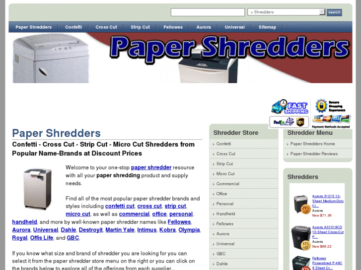 www.paper-shredders-review.com