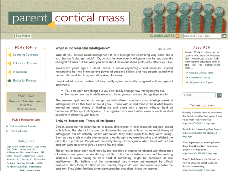 www.parentcorticalmass.com