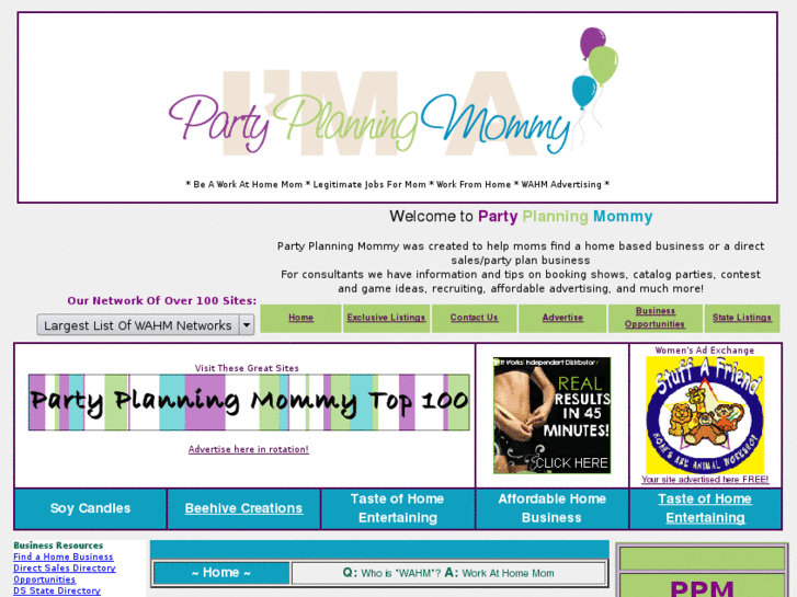 www.partyplanningmommy.com