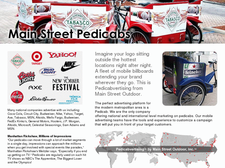 www.pedicabadvertising.com