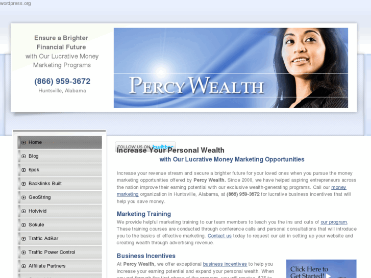 www.percywealth.com