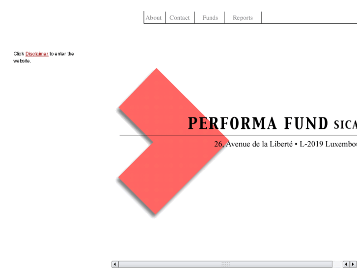 www.performa-fund.com