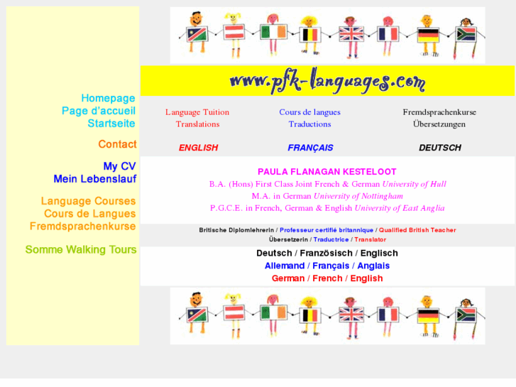 www.pfk-languages.com