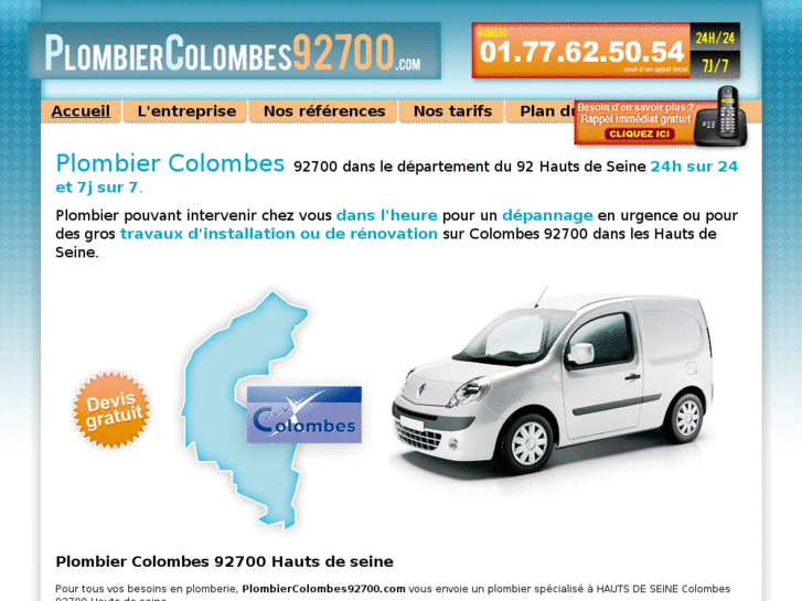 www.plombiercolombes92700.com