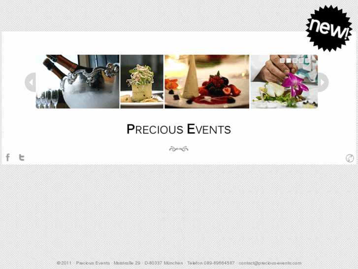 www.precious-events.com