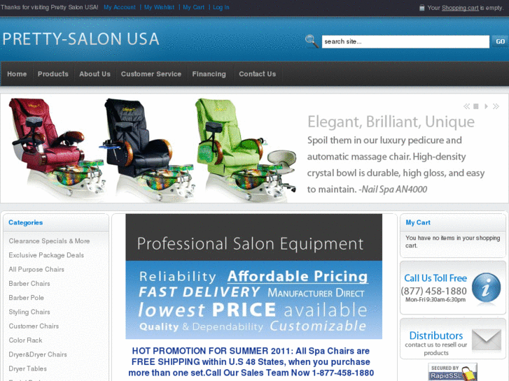 www.prettysalonusa.com