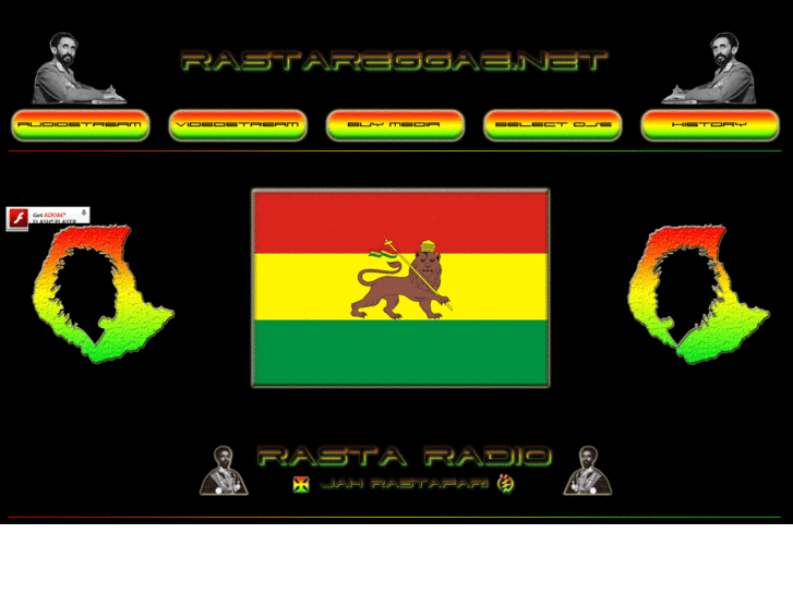 www.rastareggae.net