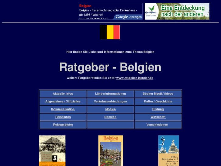 www.ratgeber-belgien.de