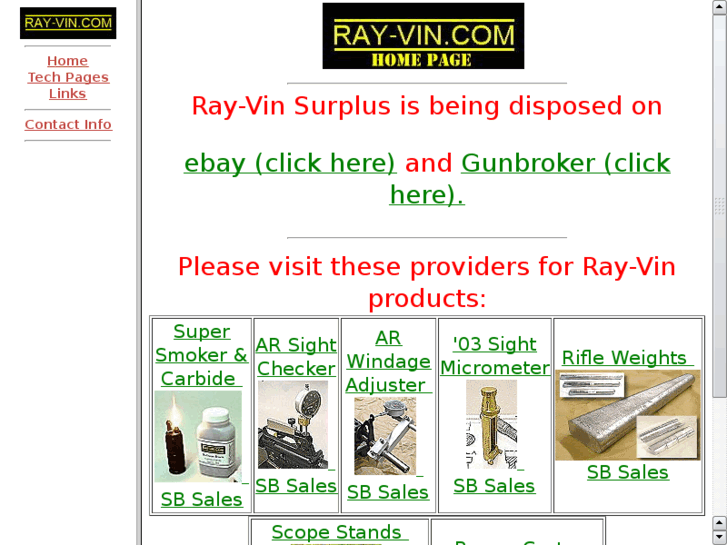 www.ray-vin.com