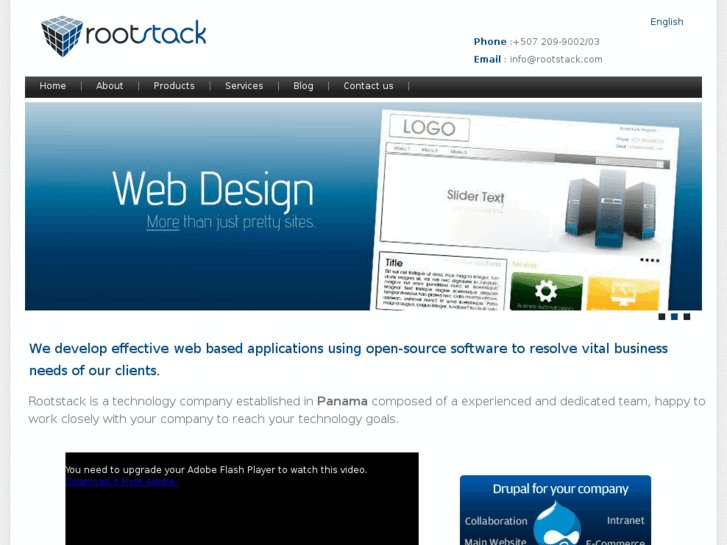 www.rootstack.com