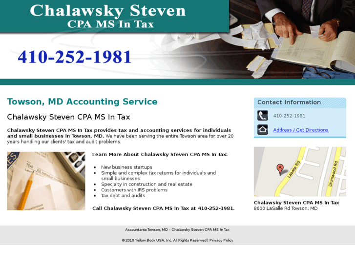 www.schalawskycpa.com