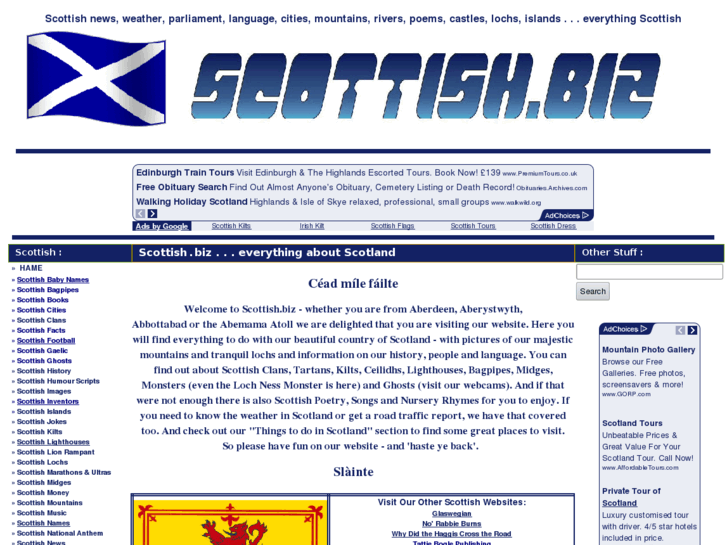 www.scottish.biz