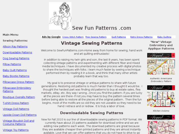 www.sewfunpatterns.com