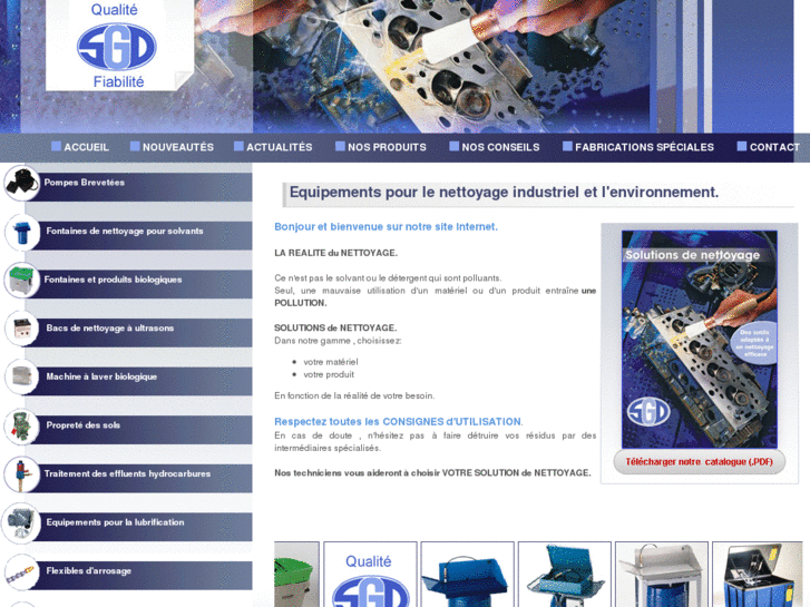 www.sgd-france.com