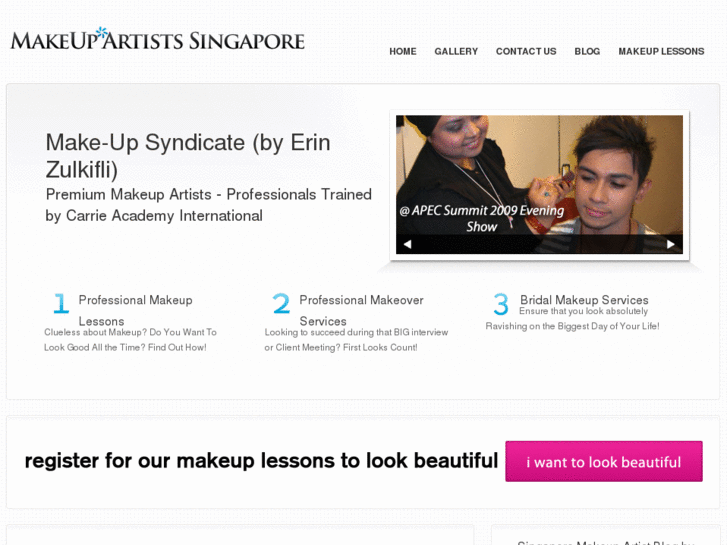 www.sgmakeupartist.com