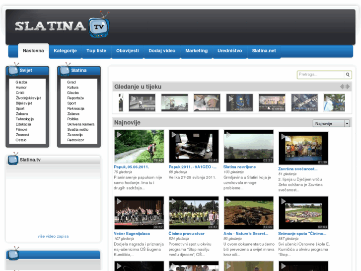 www.slatina.tv