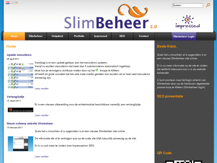 www.slimbeheer.nl