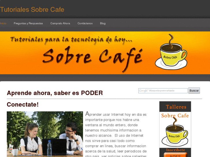 www.sobrecafe.com