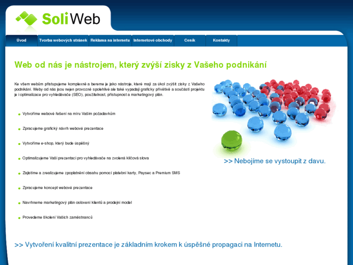 www.soliweb.cz