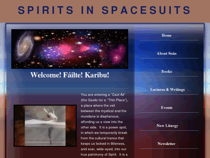 www.spiritsinspacesuits.com