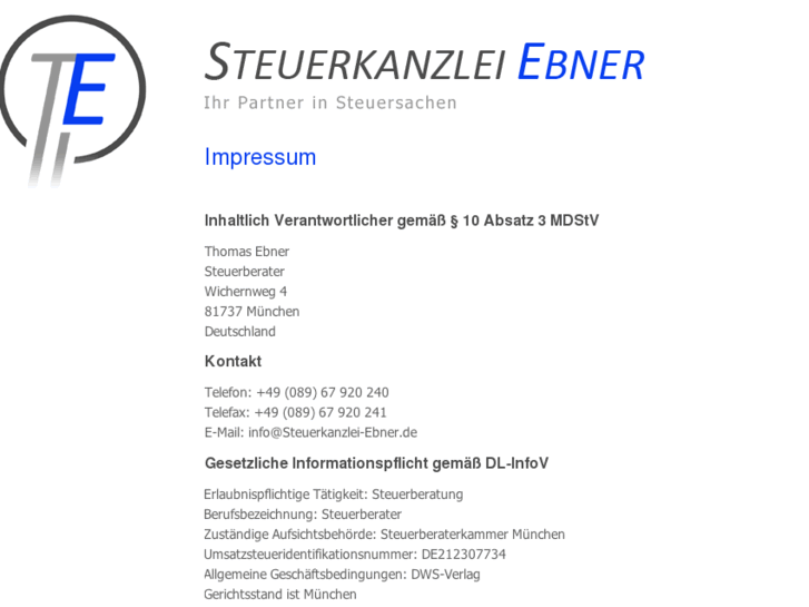 www.steuerkanzlei-ebner.com