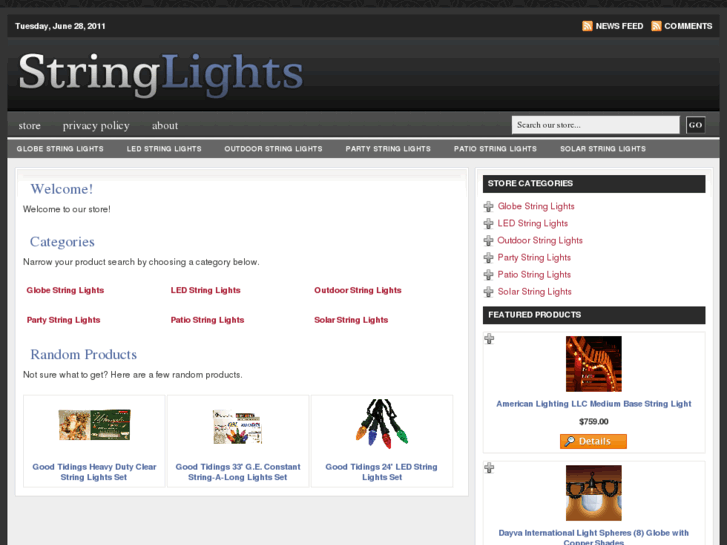 www.stringlights.org