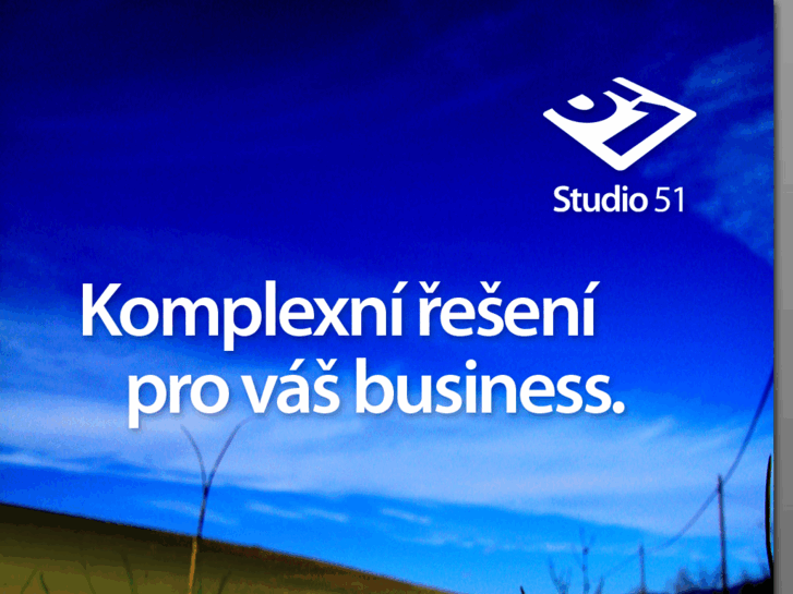 www.studio51.cz