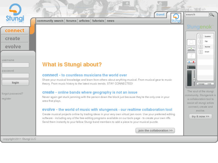 www.stungi.com