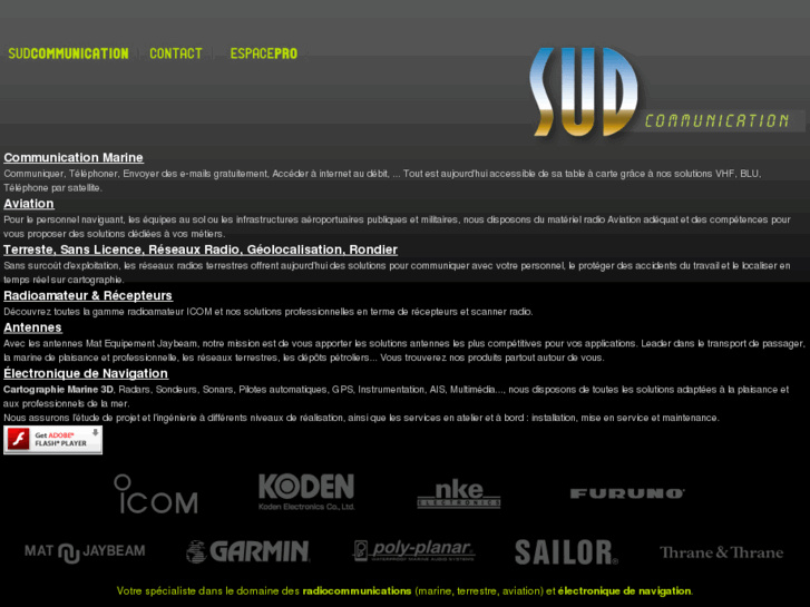 www.sudcom.info