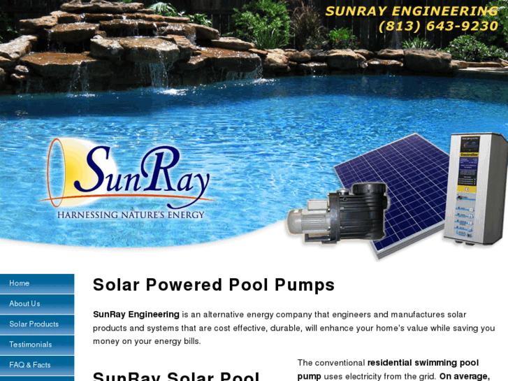 www.sunrayus.com