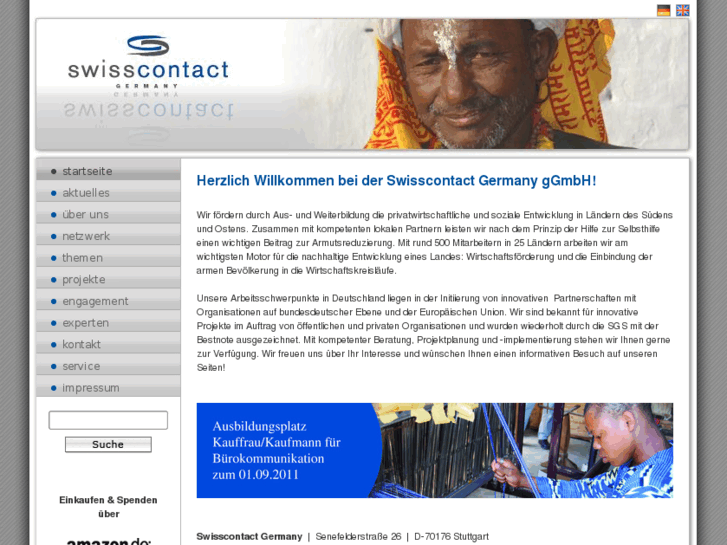 www.swisscontact.net