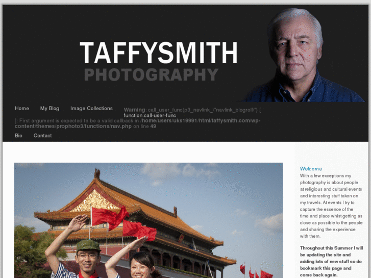 www.taffysmith.com