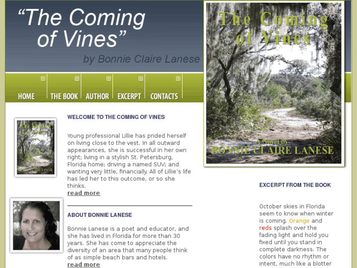 www.thecomingofvines.com