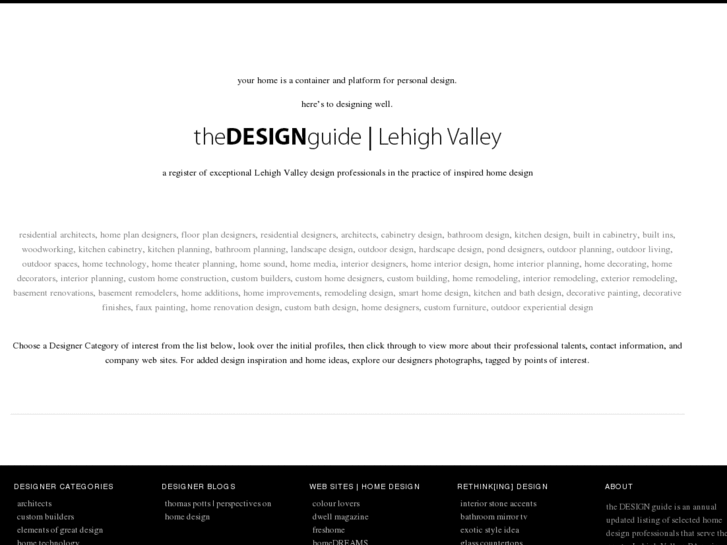 www.thedesignguide.com