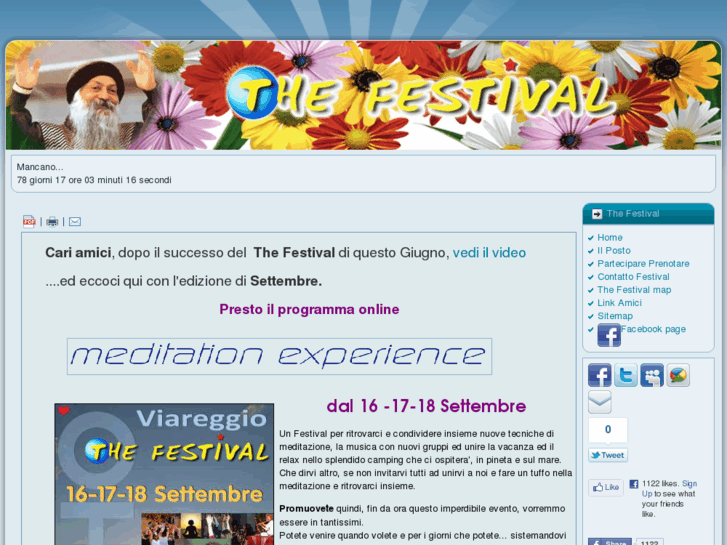 www.thefestival.it