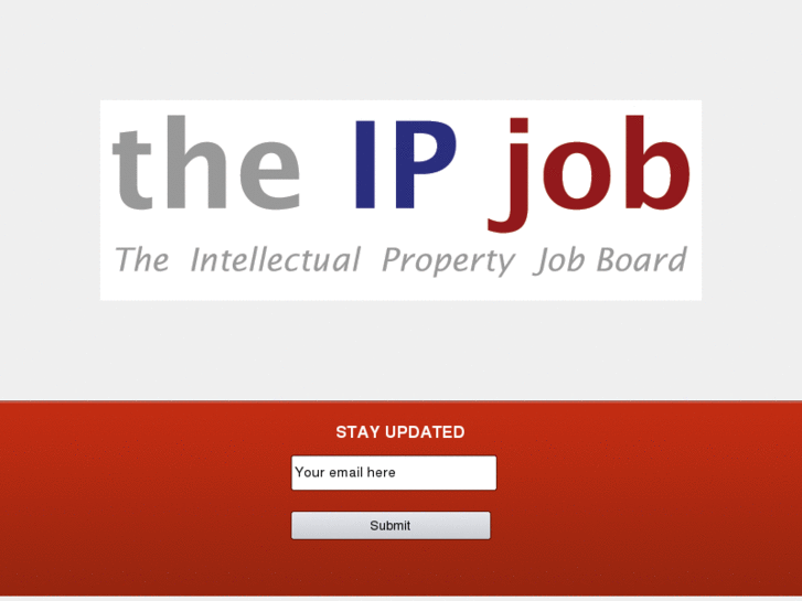 www.theipjob.com