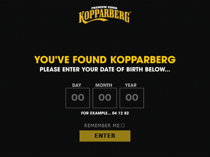 www.thestoryofkopparberg.com