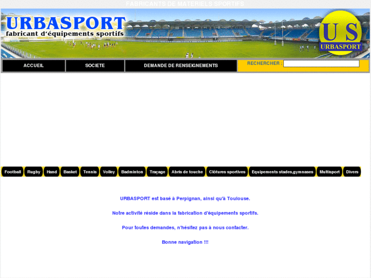 www.urbasport.com