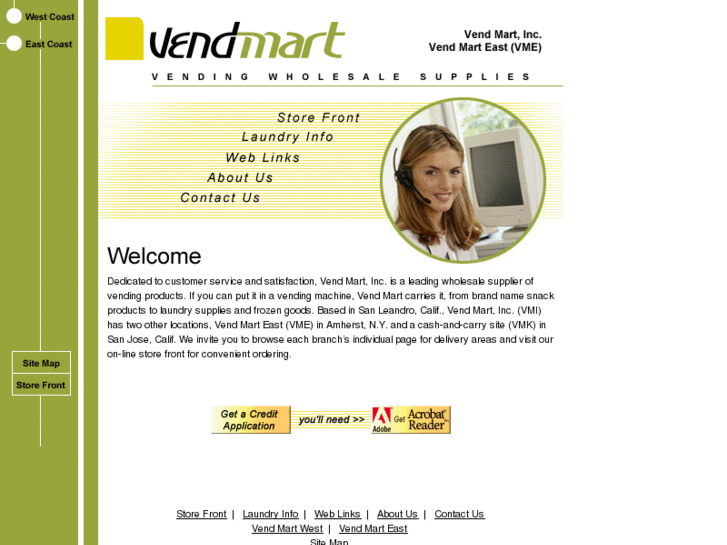 www.vendmart.com