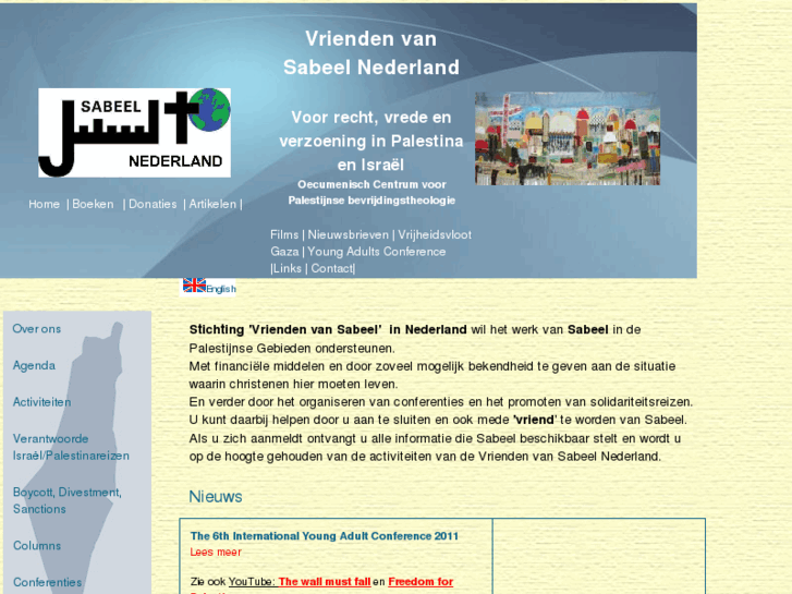 www.vriendenvansabeelnederland.nl