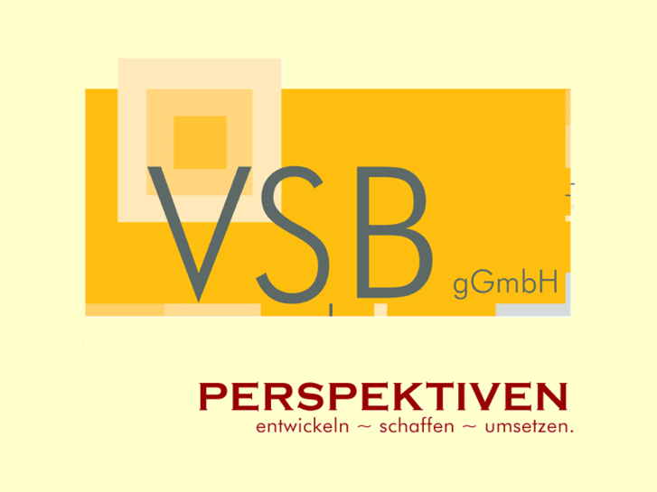 www.vsb-ggmbh.com