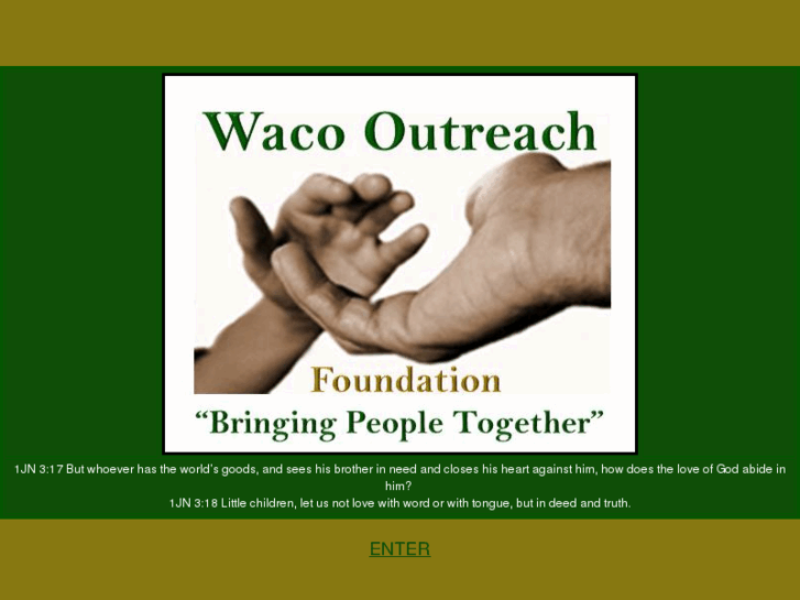 www.wacooutreachfoundation.org