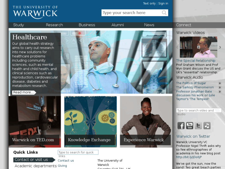 www.warwick.ac.uk