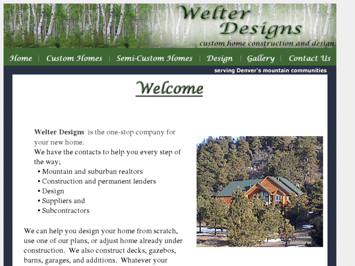 www.welterdesigns.com