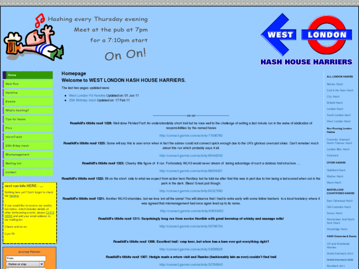 www.westlondonhash.org